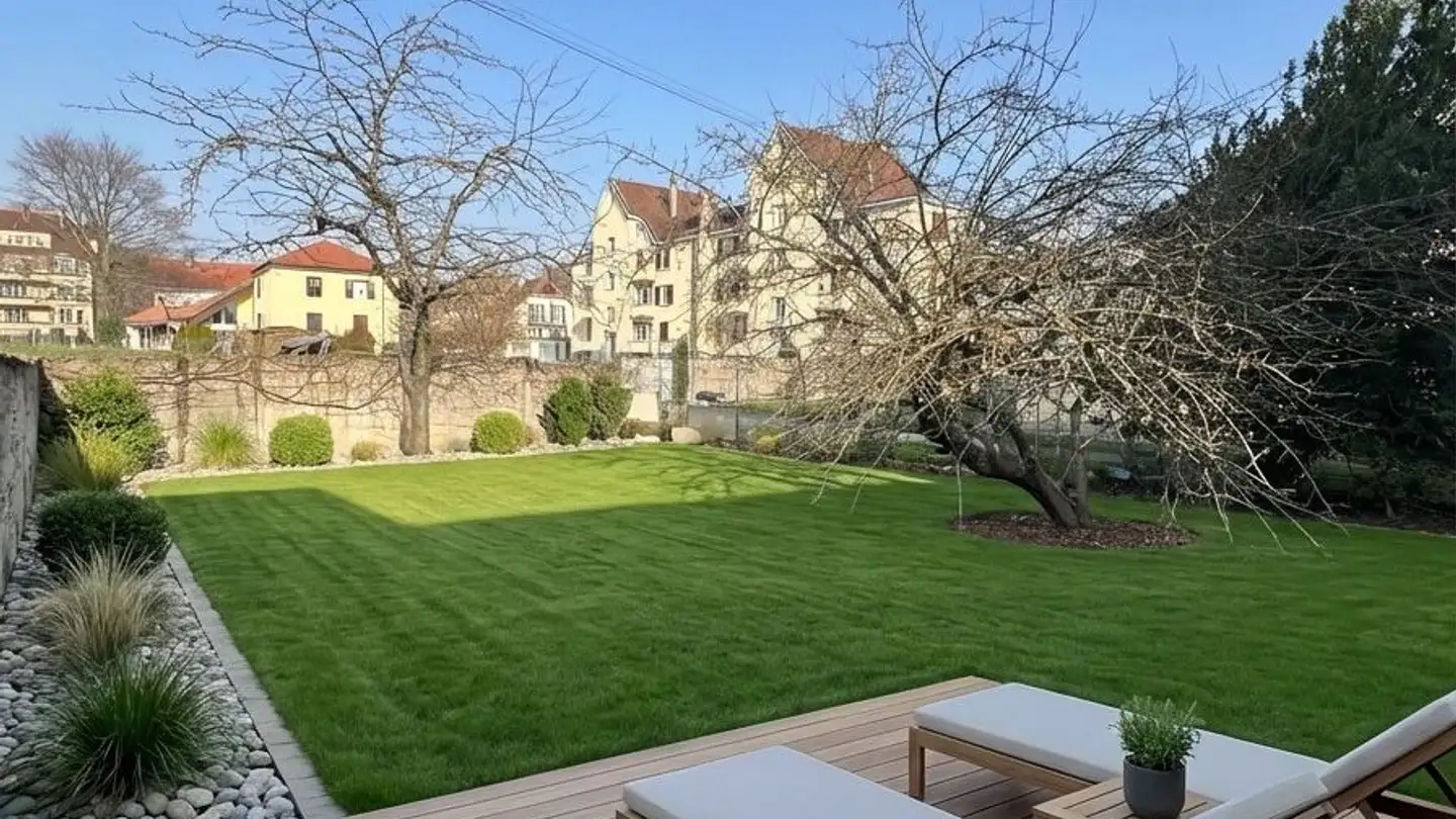 Casa singola in vendita - Rue Des Alpes, 1400 Yverdon-les-Bains - Foto 3