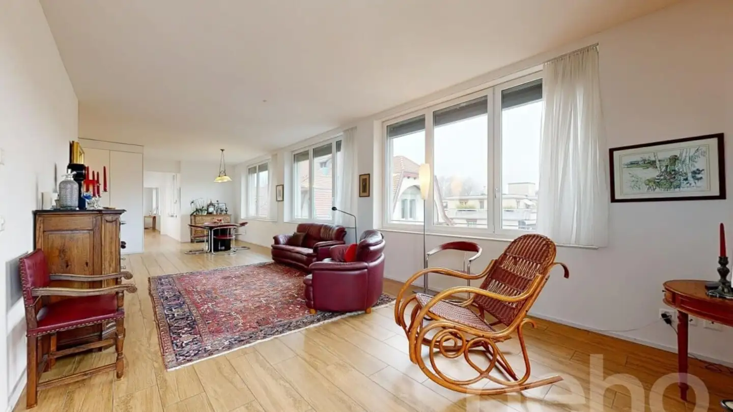 Wohnung kaufen - 2502 Biel/Bienne - Foto 2