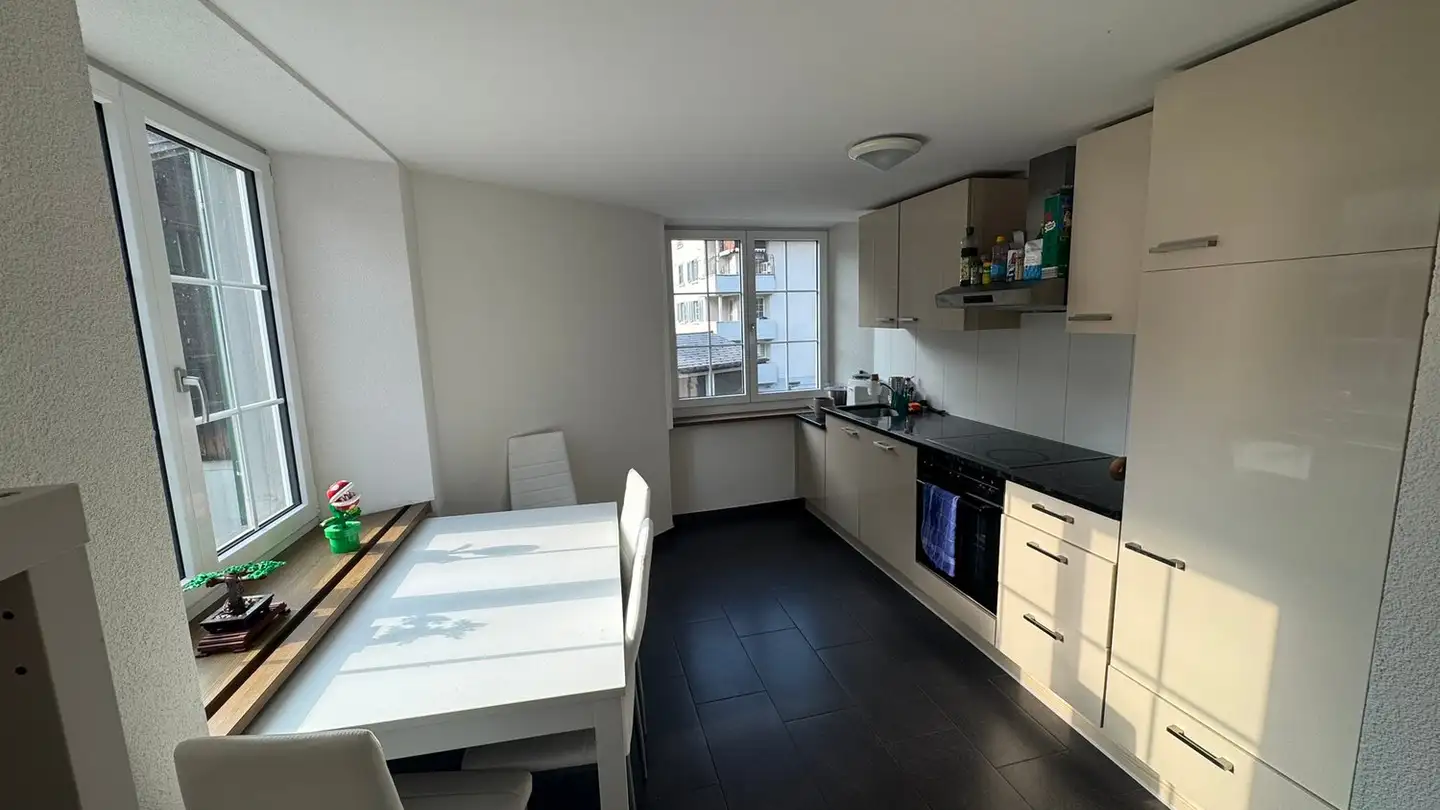 Appartamento in affitto - Dorfstrasse 2, 8755 Ennenda - Photo 4