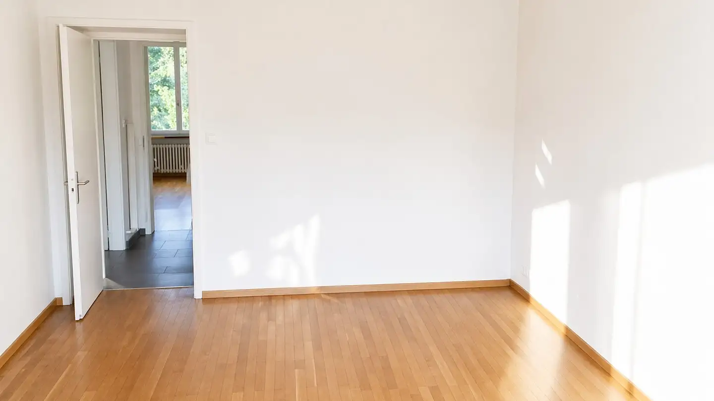 Chambre à louer - Muristrasse 61, 3006 Bern