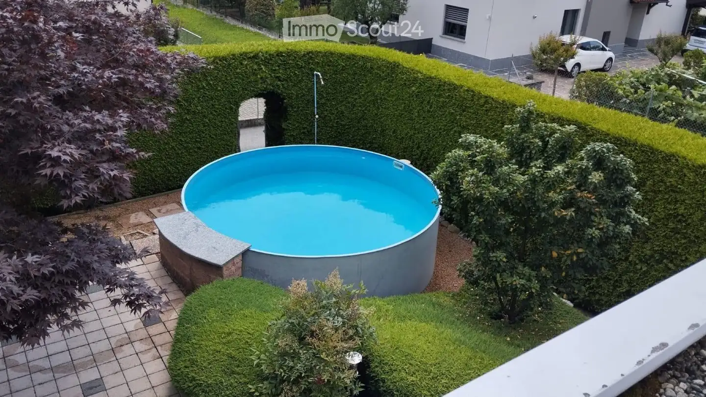 Appartamento in affitto - 6874 Castel San Pietro