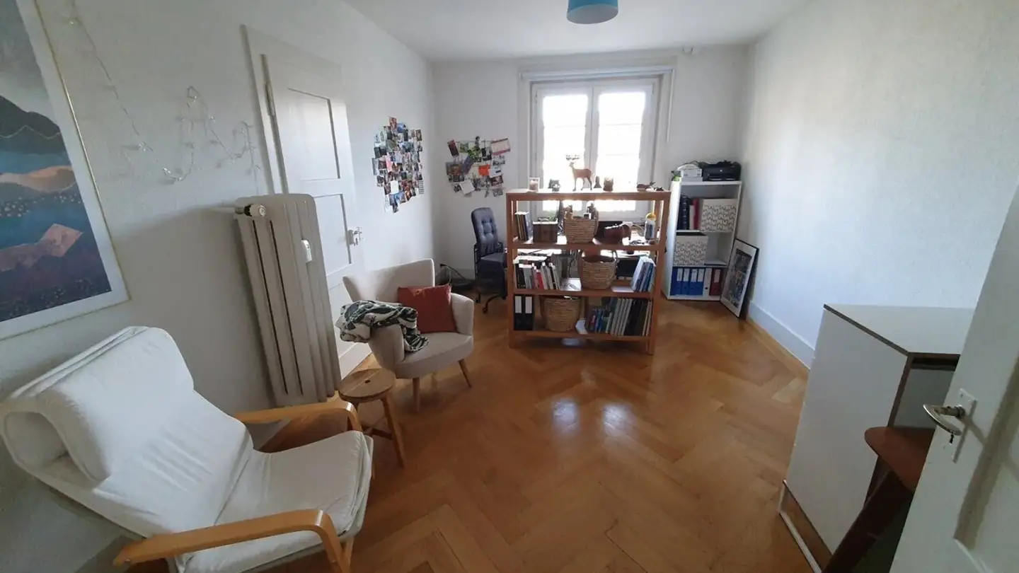 Appartamento in affitto - Länggassstrasse 21, 3012 Bern - Photo 4