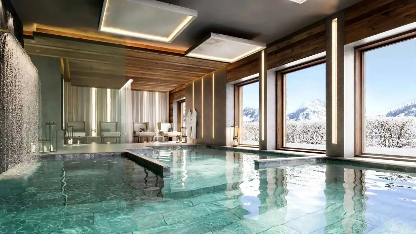 Appartamento in vendita - 3961 Grimentz - Foto 3