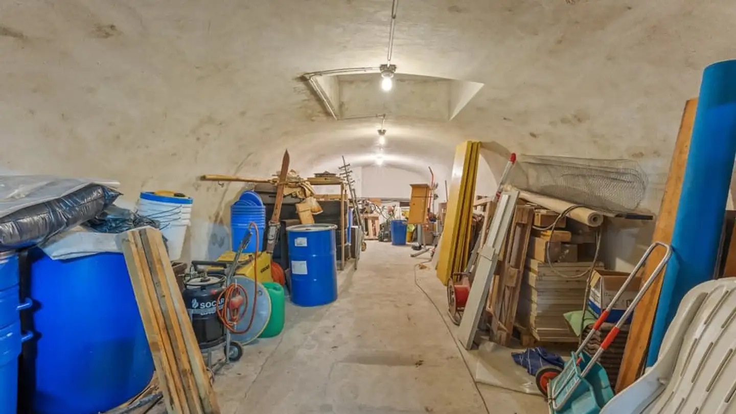 Gewerbe kaufen - 1059 Peney-le-Jorat - Foto 2