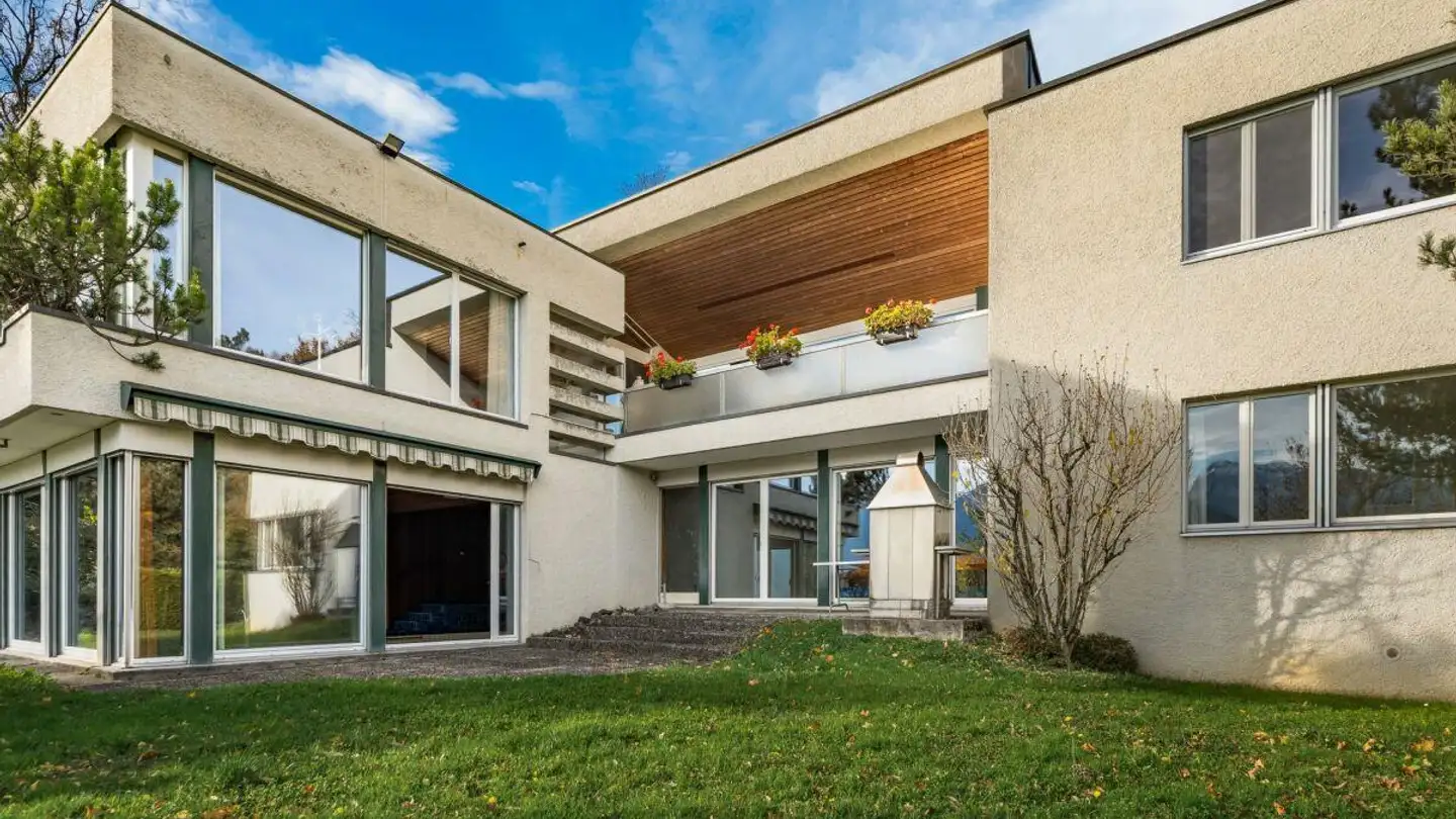 Einfamilienhaus kaufen - 6422 Steinen - Foto 2