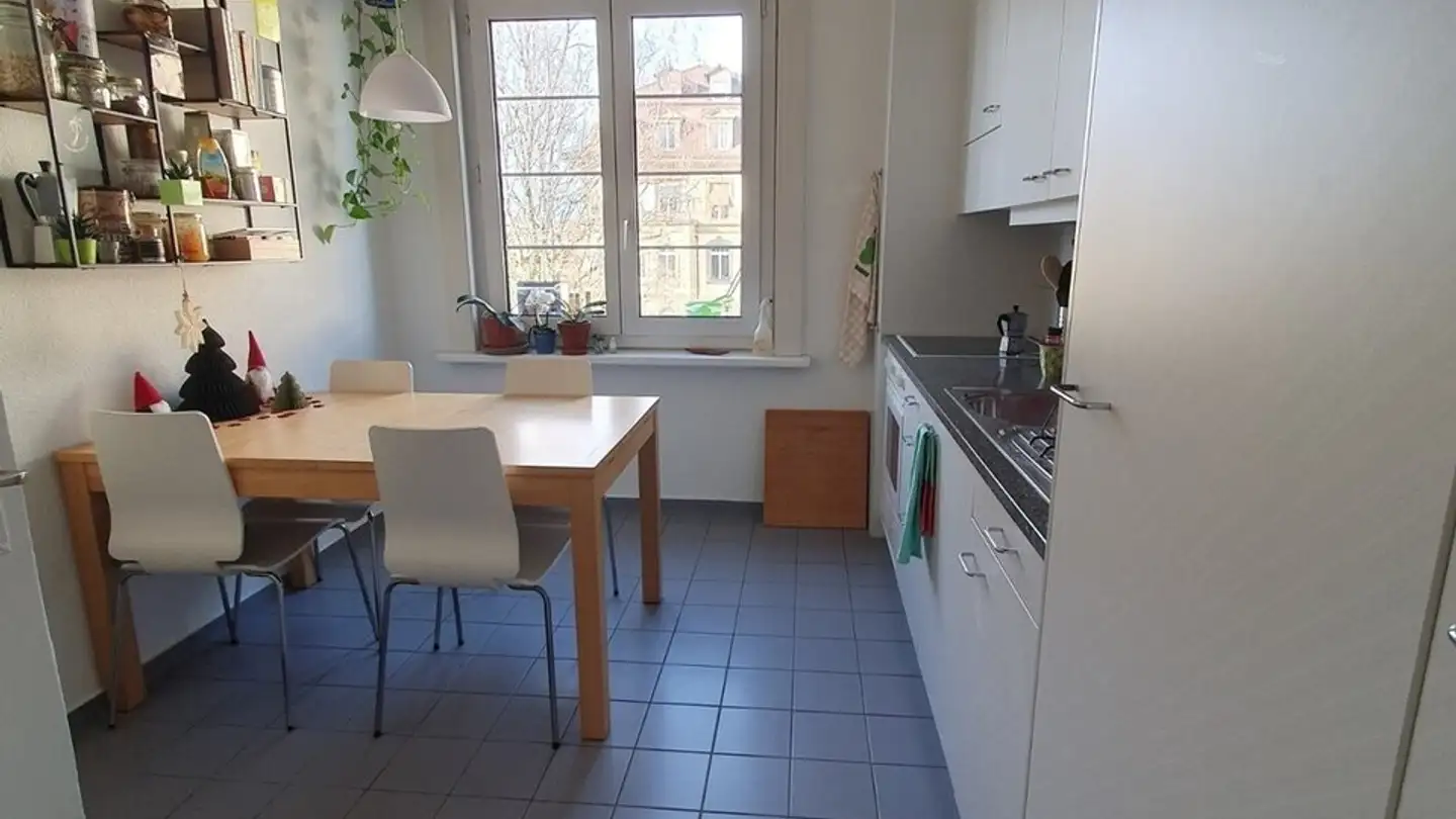 Appartamento in affitto - Länggassstrasse 21, 3012 Bern - Photo 2