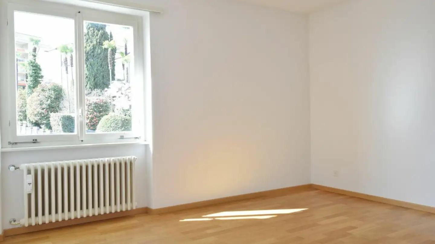 Apartment for rent - Via Dei Fiori 1, 6600 Muralto - Photo 4