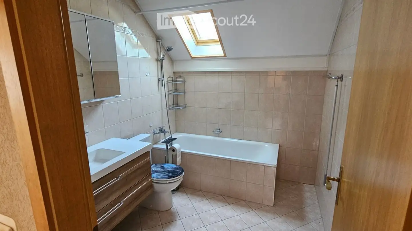 Casa singola in affitto - 1337 Vallorbe - Photo 2