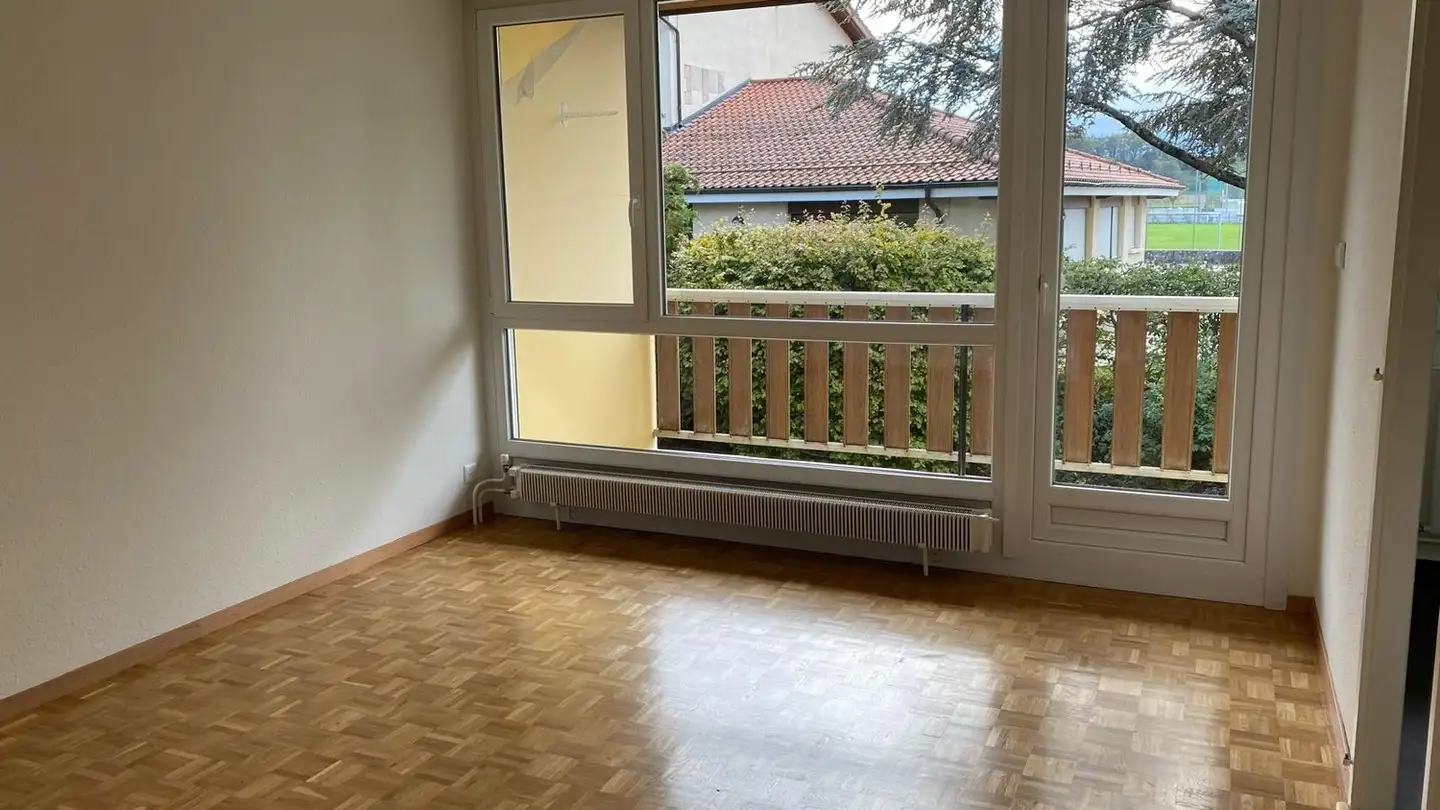 Appartement à louer - Rue Du Vieux-Four, 1288 Aire-la-Ville