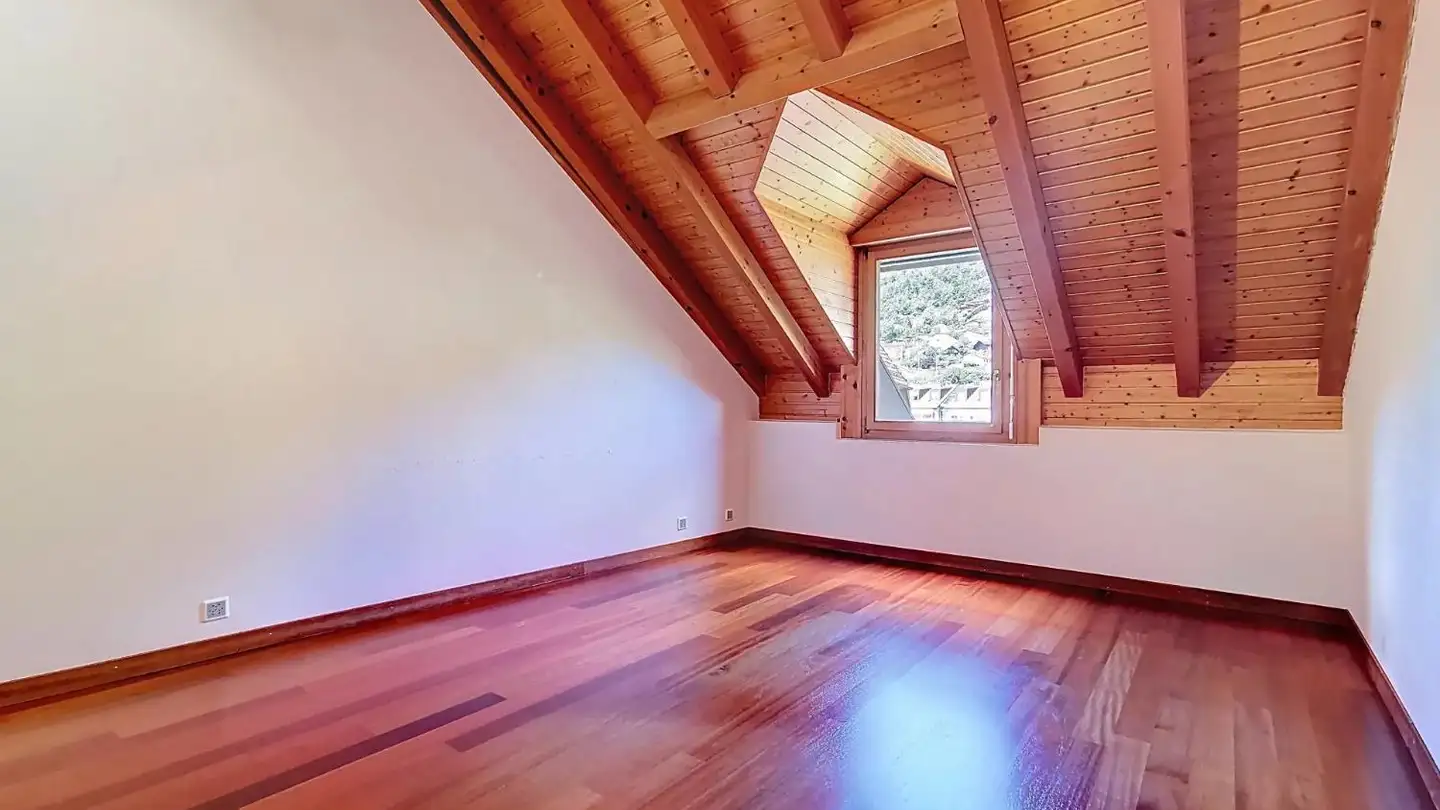 Appartement à vendre - Route De Saint Légier, 1807 Blonay