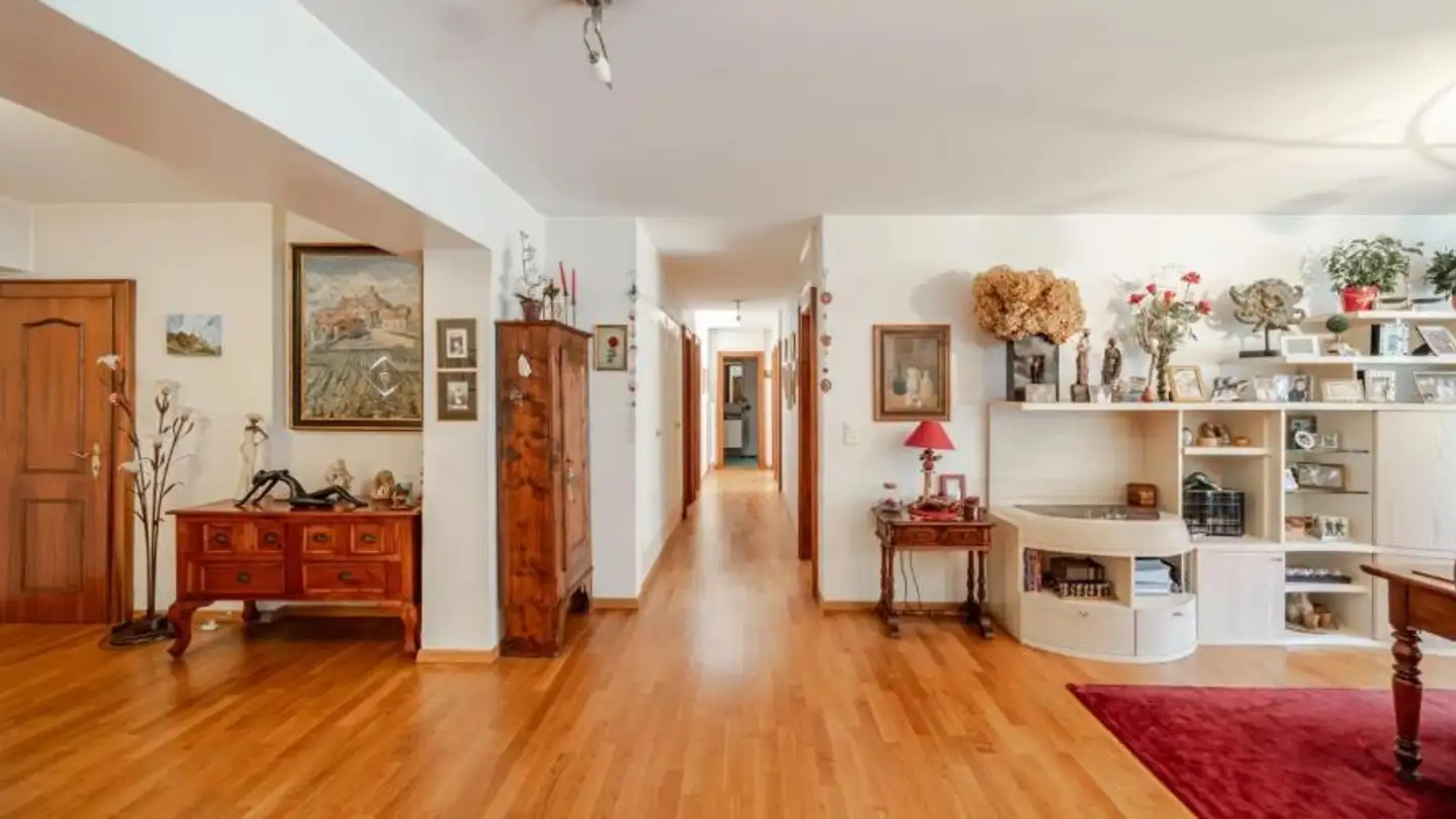 Apartment for sale - 1950 Sion