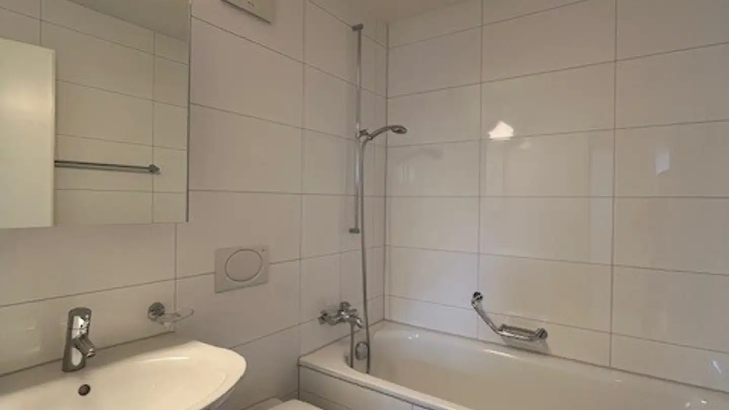 Appartement à louer - Dorfstrasse 3b, 3421 Lyssach