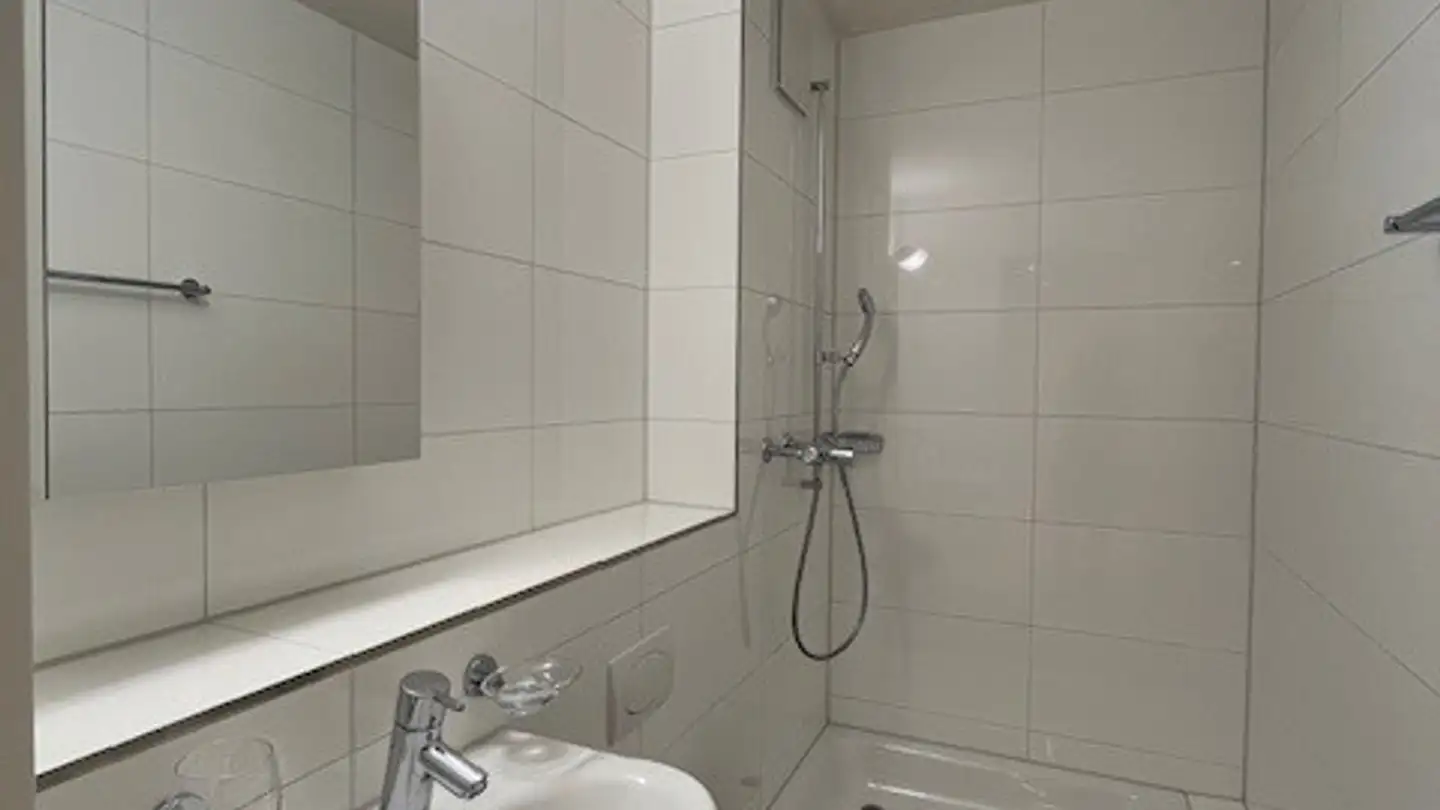 Appartamento in affitto - Dorfstrasse 3b, 3421 Lyssach - Photo 2