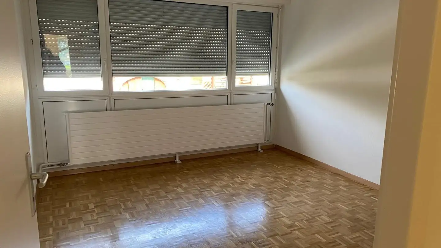 Appartement à louer - Rue Du Vieux-Four, 1288 Aire-la-Ville - Photo 3