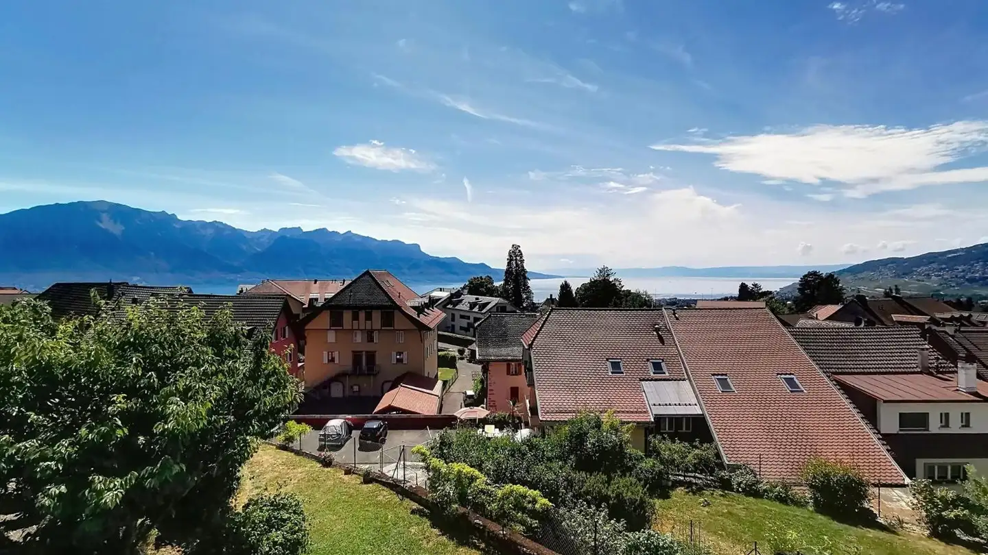 Appartement à vendre - Route De Saint Légier, 1807 Blonay - Photo 3