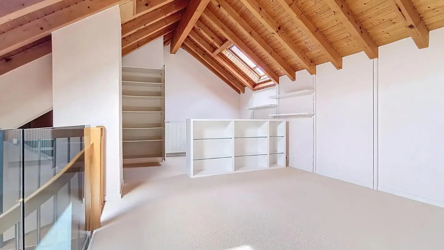 Appartement à vendre - Route De Saint Légier, 1807 Blonay - Photo 4