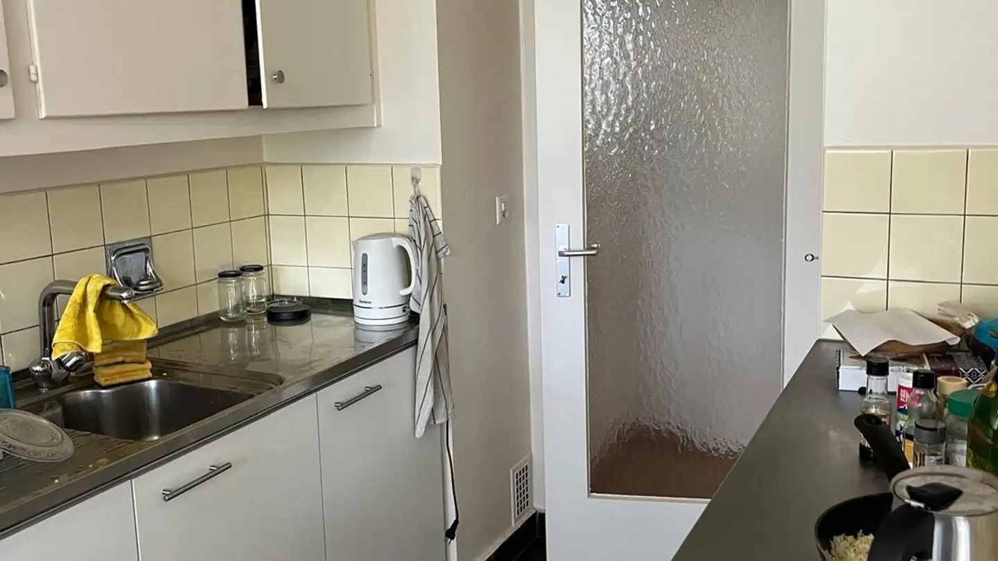 Appartement à louer - Rue Du Vieux-Four, 1288 Aire-la-Ville - Photo 4