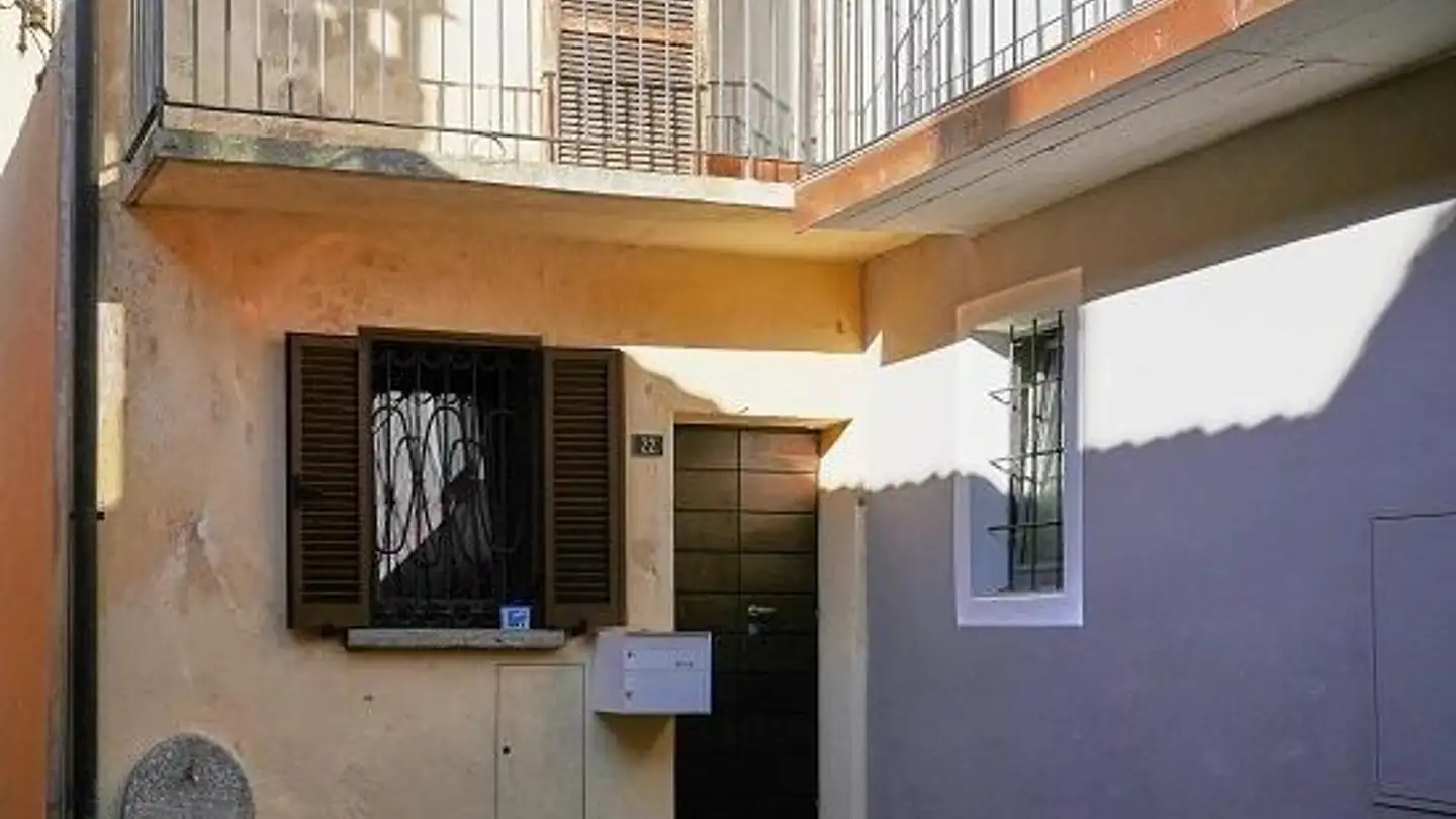 Appartamento in vendita - 6989 Purasca