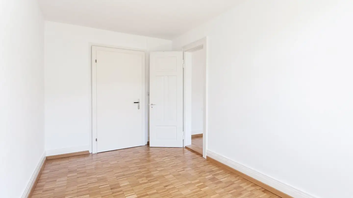 Wohnung mieten - Martinsbruggstrasse 33, 9016 St. Gallen - Foto 4