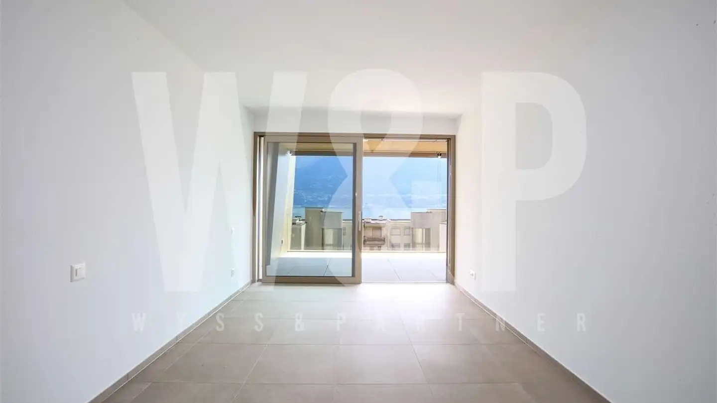 Appartement à louer - Via San Gottardo, 6648 Minusio - Photo 3