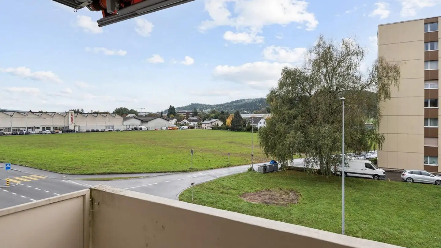 Wohnung mieten - Zeughausstrasse 1, 5507 Mellingen