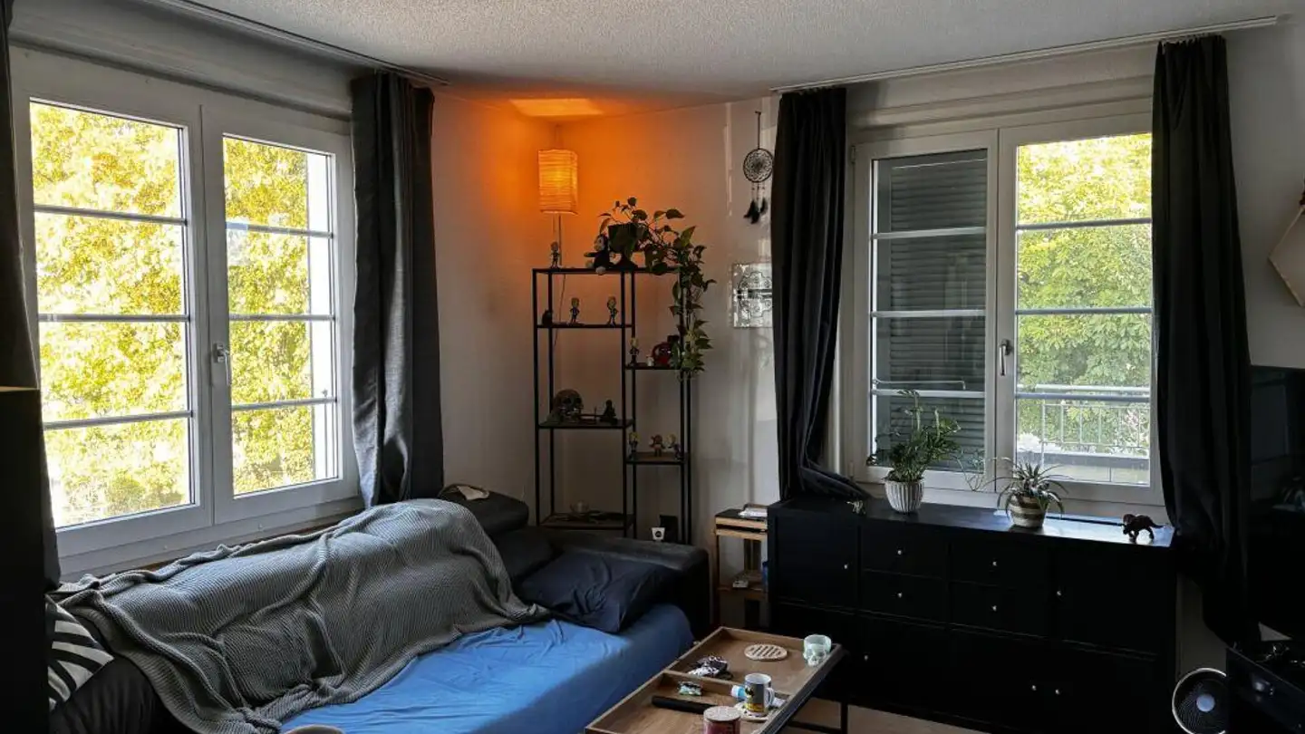 Appartement à louer - Lotzwilstrasse, 4900 Langenthal - Photo 3