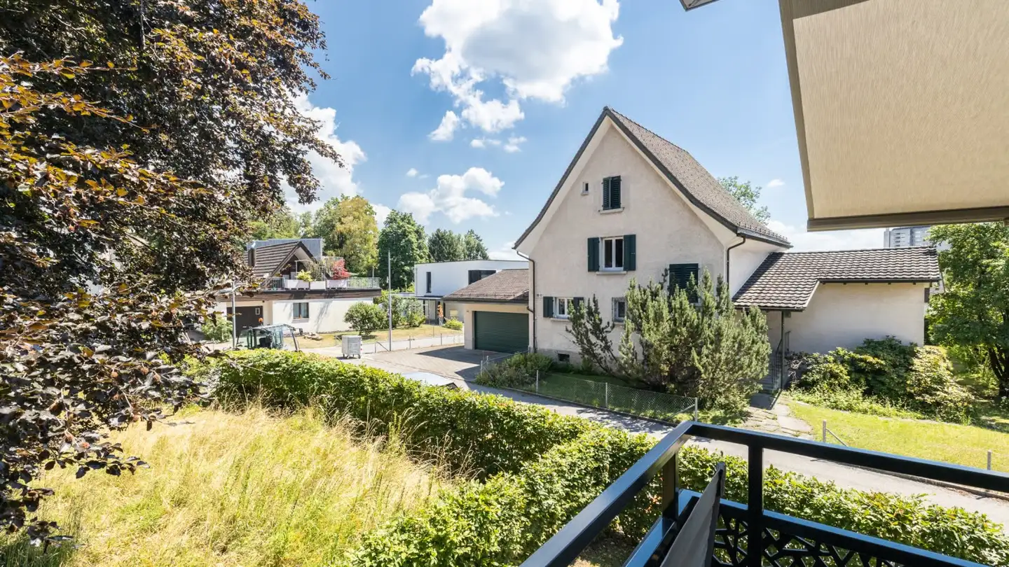 Appartement à vendre - Turnhallenstrasse 15, 8620 Wetzikon ZH - Photo 2