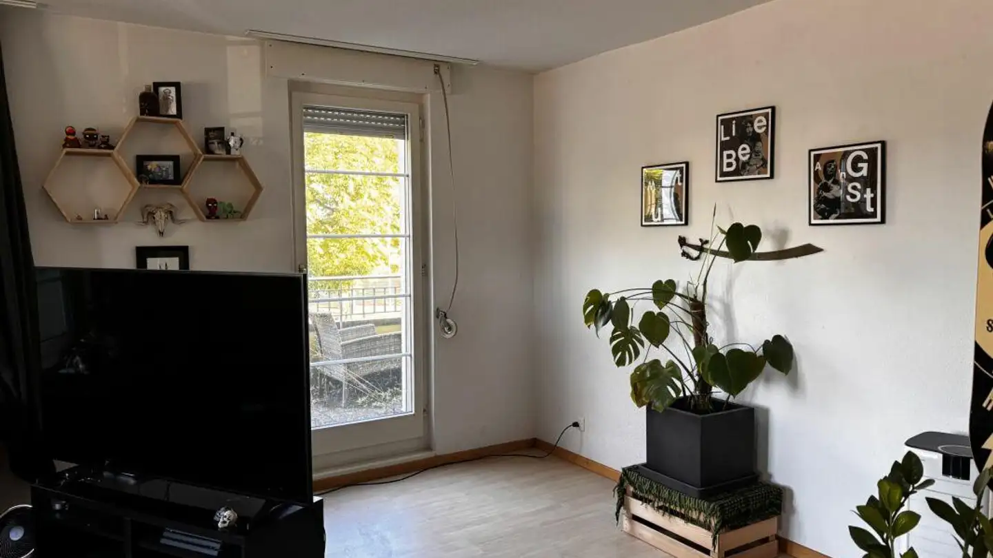 Appartement à louer - Lotzwilstrasse, 4900 Langenthal - Photo 4