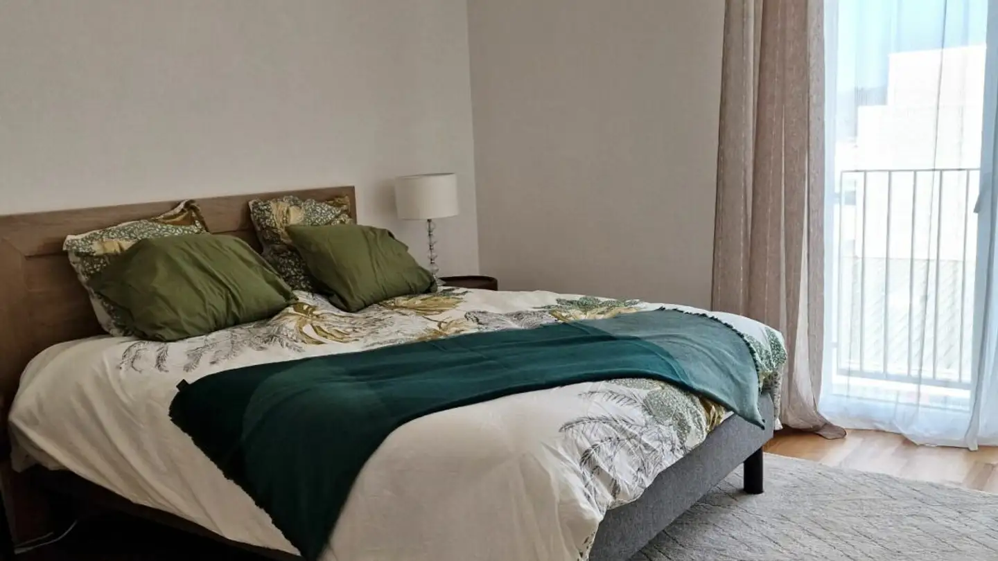 Apartment for rent - Allée Charles-Edouard-Guillaume 13, 1723 Marly - Photo 3