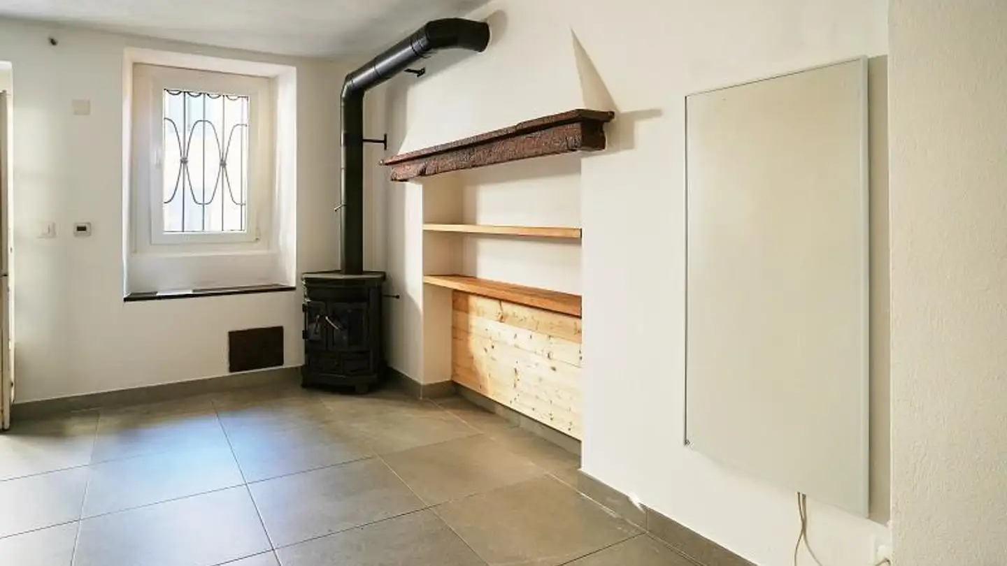 Appartamento in vendita - 6989 Purasca - Foto 2