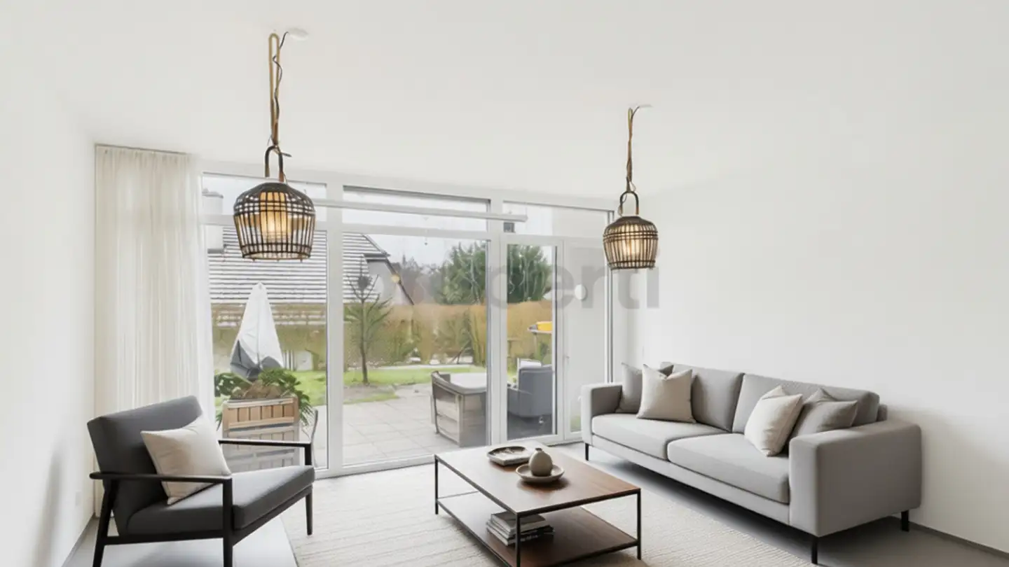 Casa a schiera in affitto - 4123 Allschwil