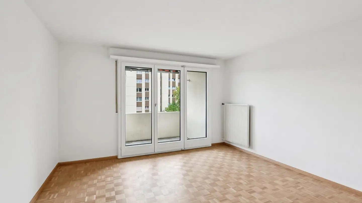Wohnung mieten - Zeughausstrasse 1, 5507 Mellingen - Foto 2