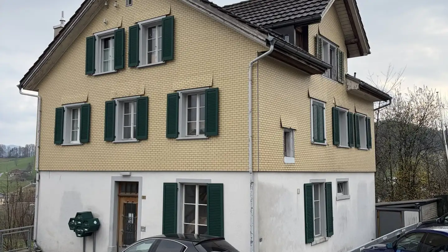 Wohnung mieten - Gass 2, 8637 Laupen ZH