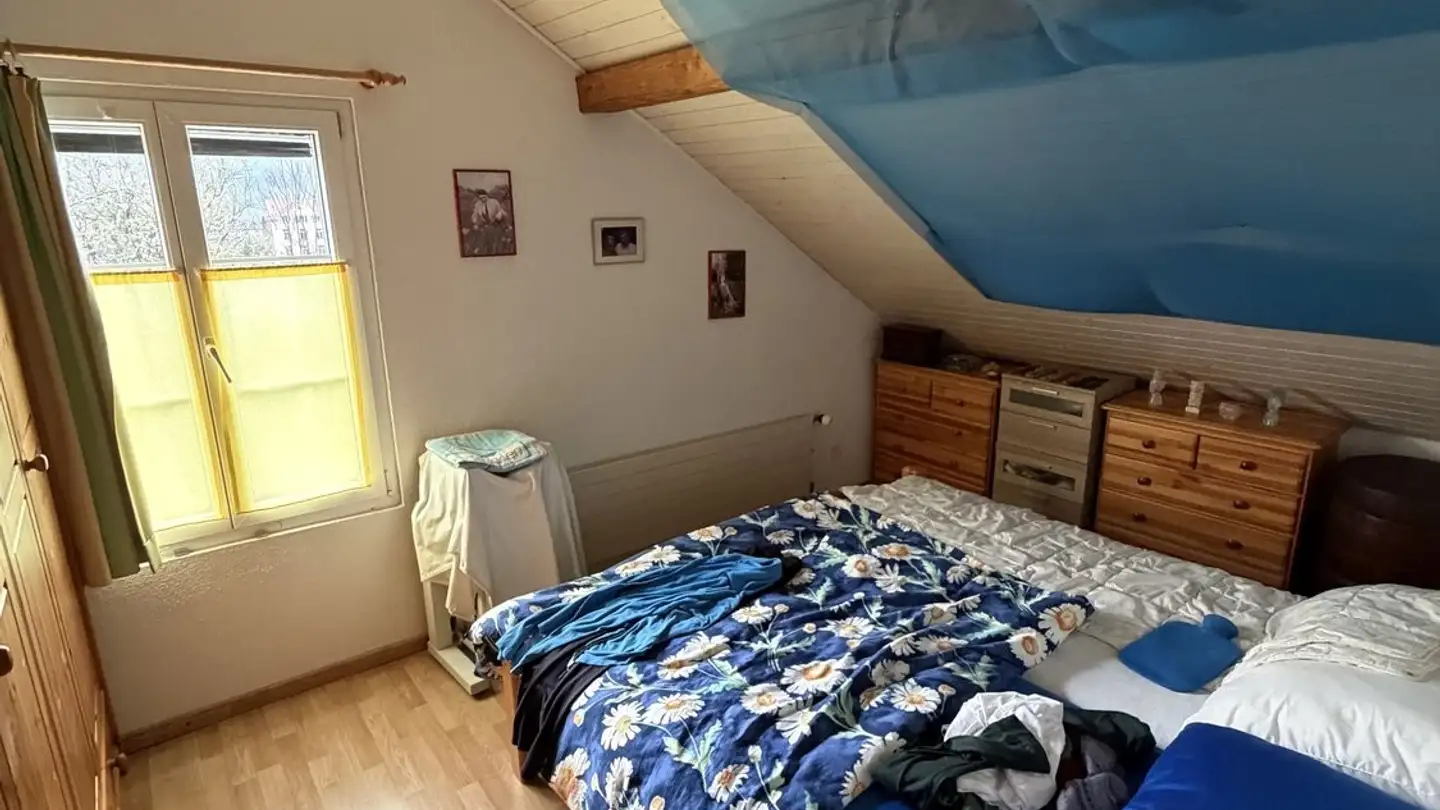 Wohnung mieten - Gass 2, 8637 Laupen ZH - Foto 4