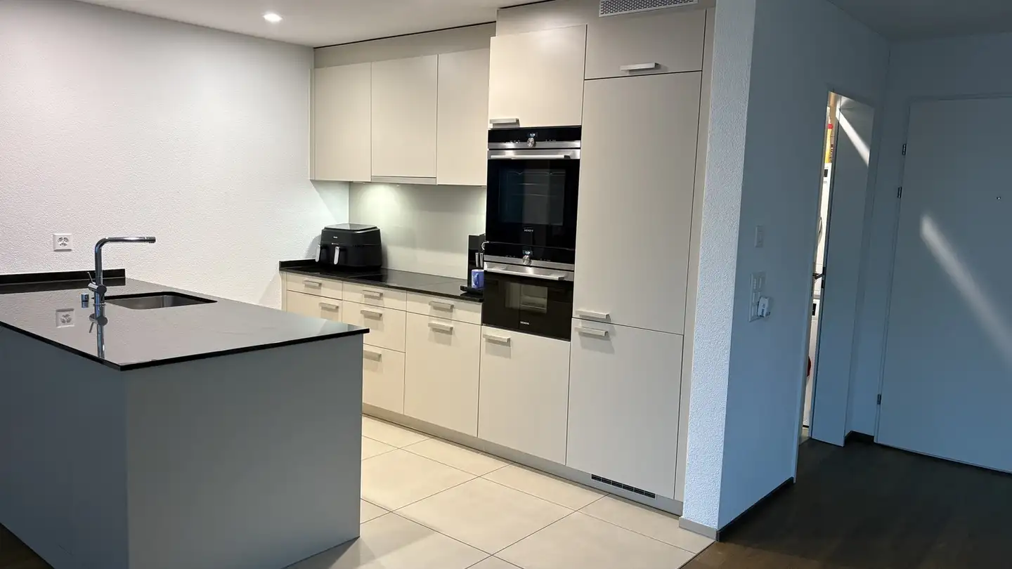 Wohnung mieten - Wechselächerstrasse 41, 8103 Unterengstringen