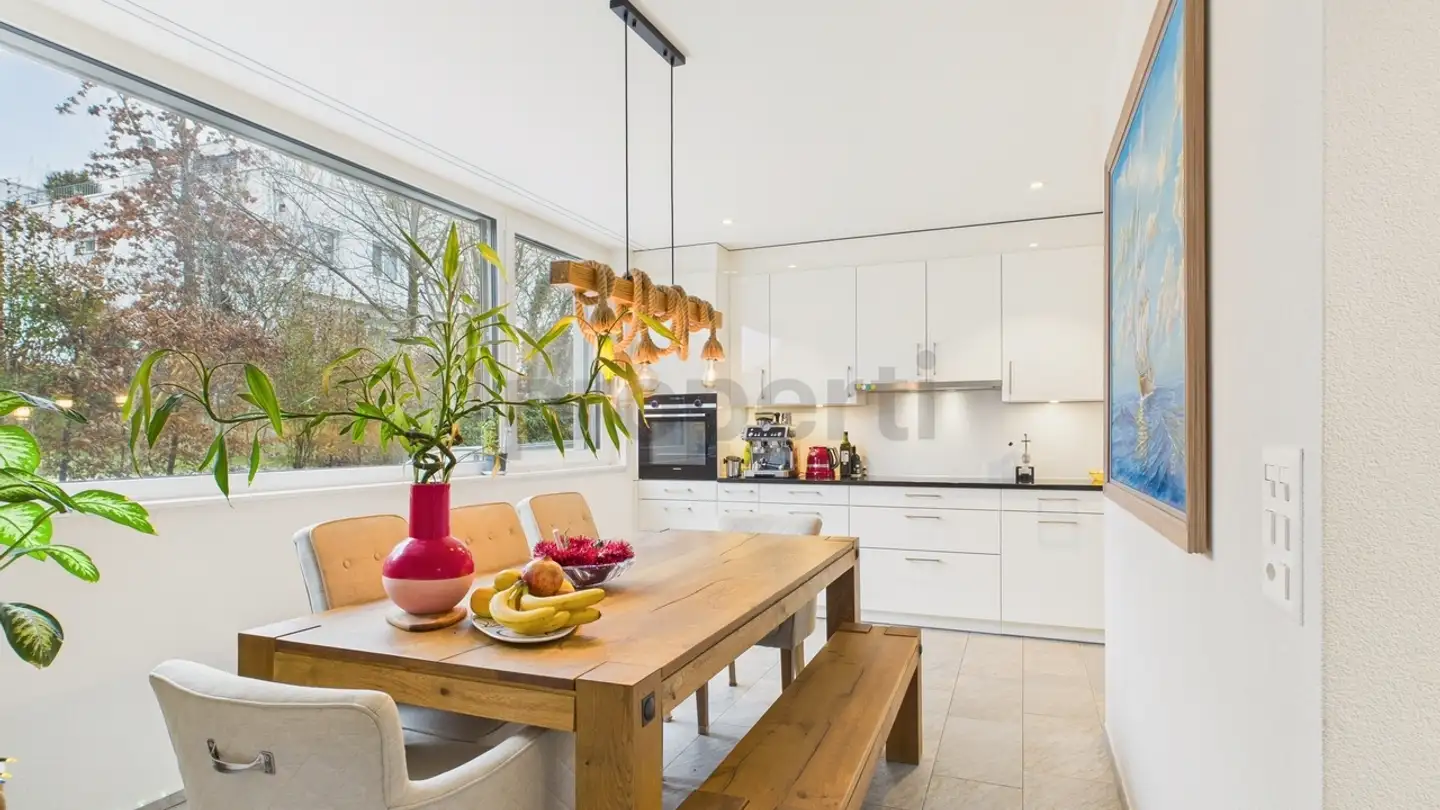 Casa a schiera in affitto - 4123 Allschwil - Foto 2