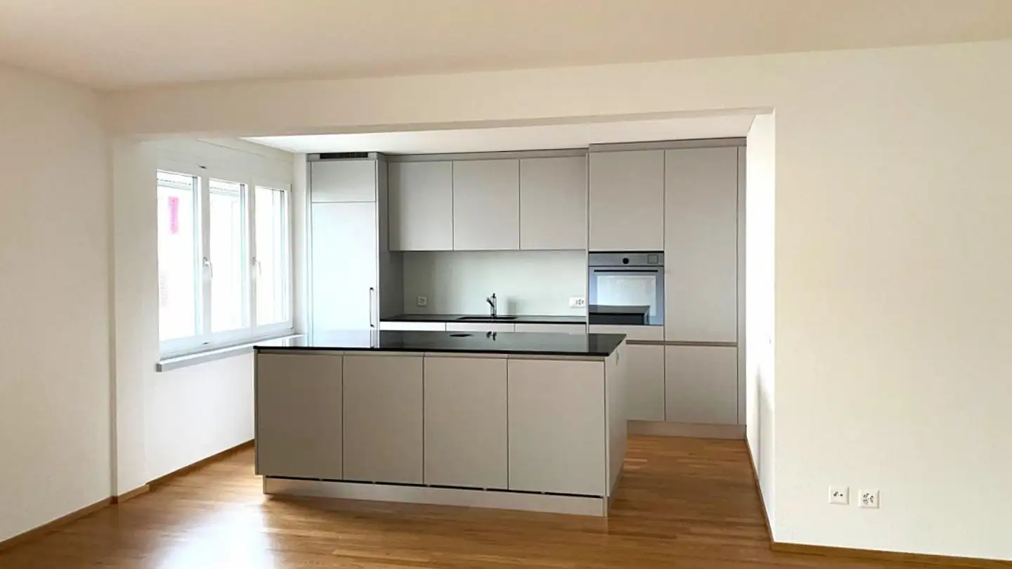 Appartement à louer - Hagenbuchstrasse 11, 9000 St. Gallen