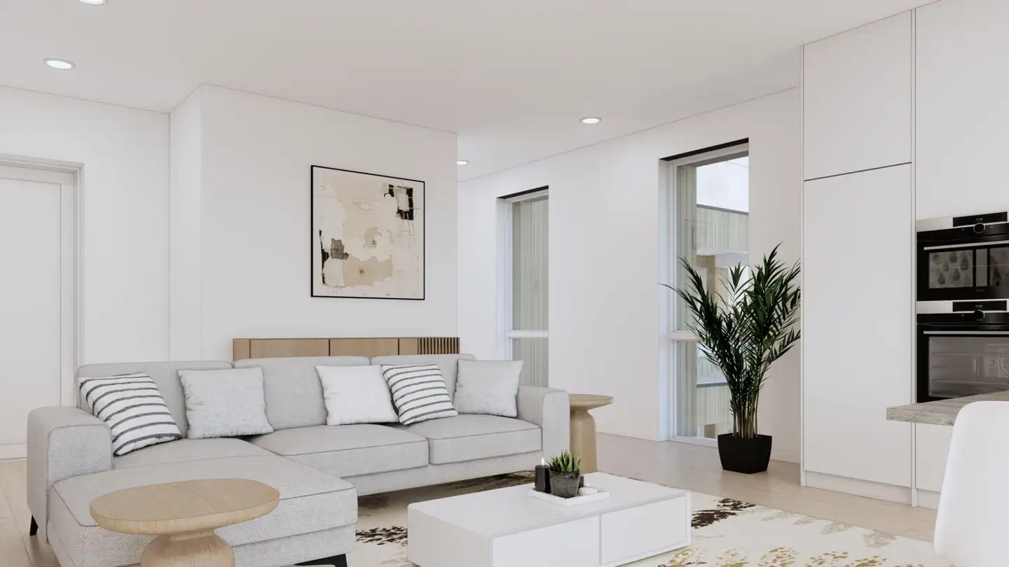 Apartment for sale - 1965 Savièse - Photo 3