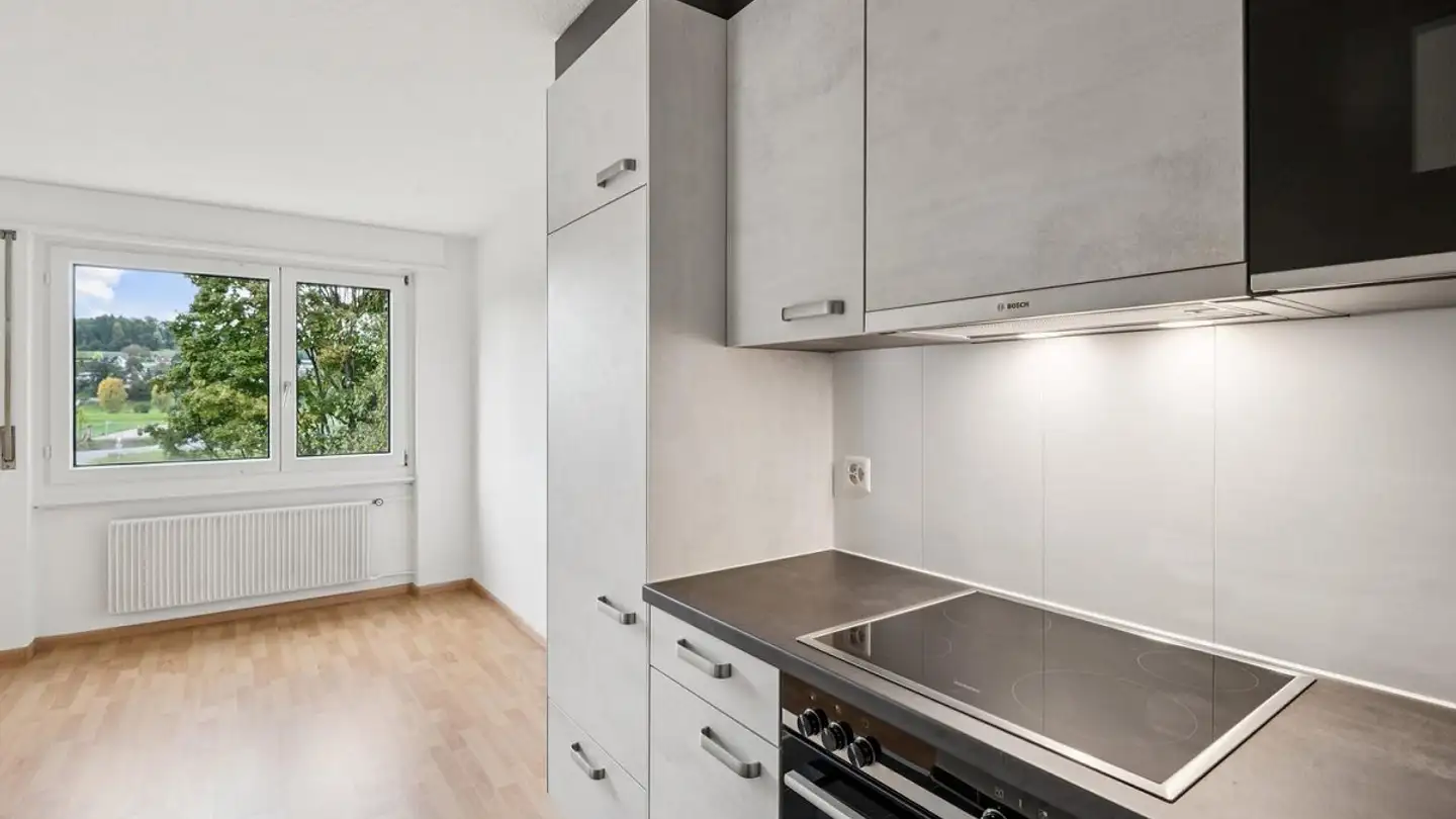 Wohnung mieten - Zeughausstrasse 1, 5507 Mellingen - Foto 4