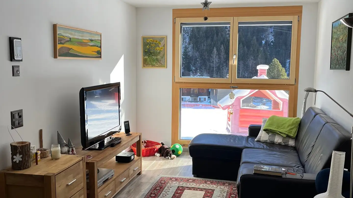 Appartamento in vendita - Via Cristallina 44, 6720 Campo (Blenio) - Photo 3