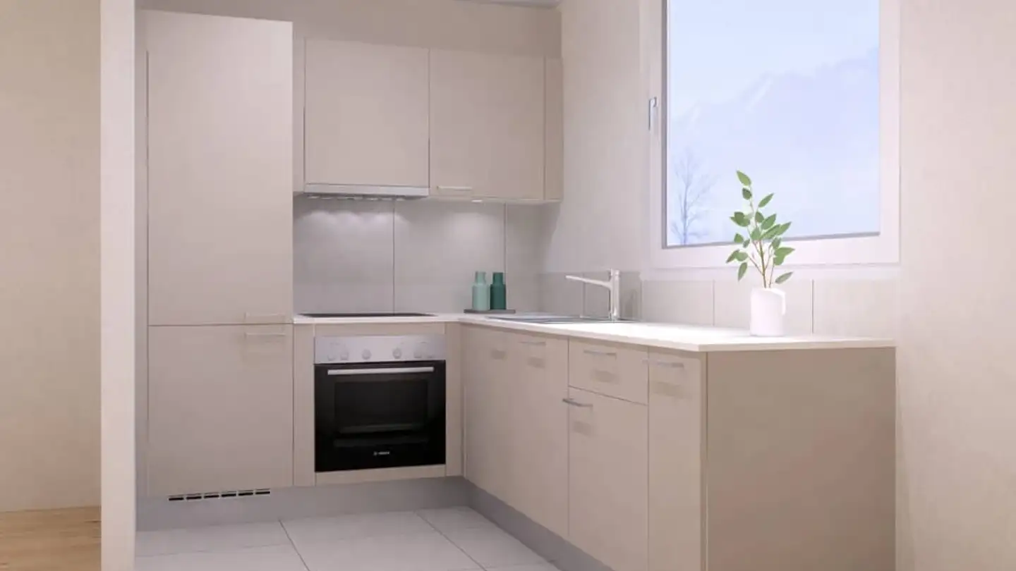 Appartamento in vendita - Avenue Des Bains, 1400 Yverdon-les-Bains - Foto 4