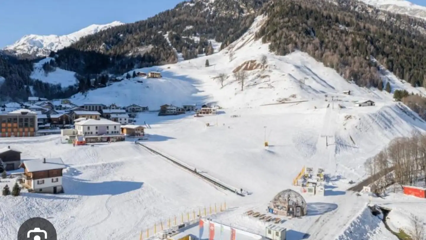 Appartamento in vendita - Via Cristallina 44, 6720 Campo (Blenio) - Photo 4