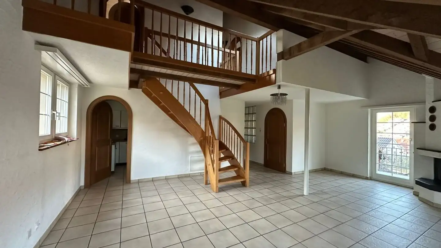 Apartment for rent - 4314 Zeiningen