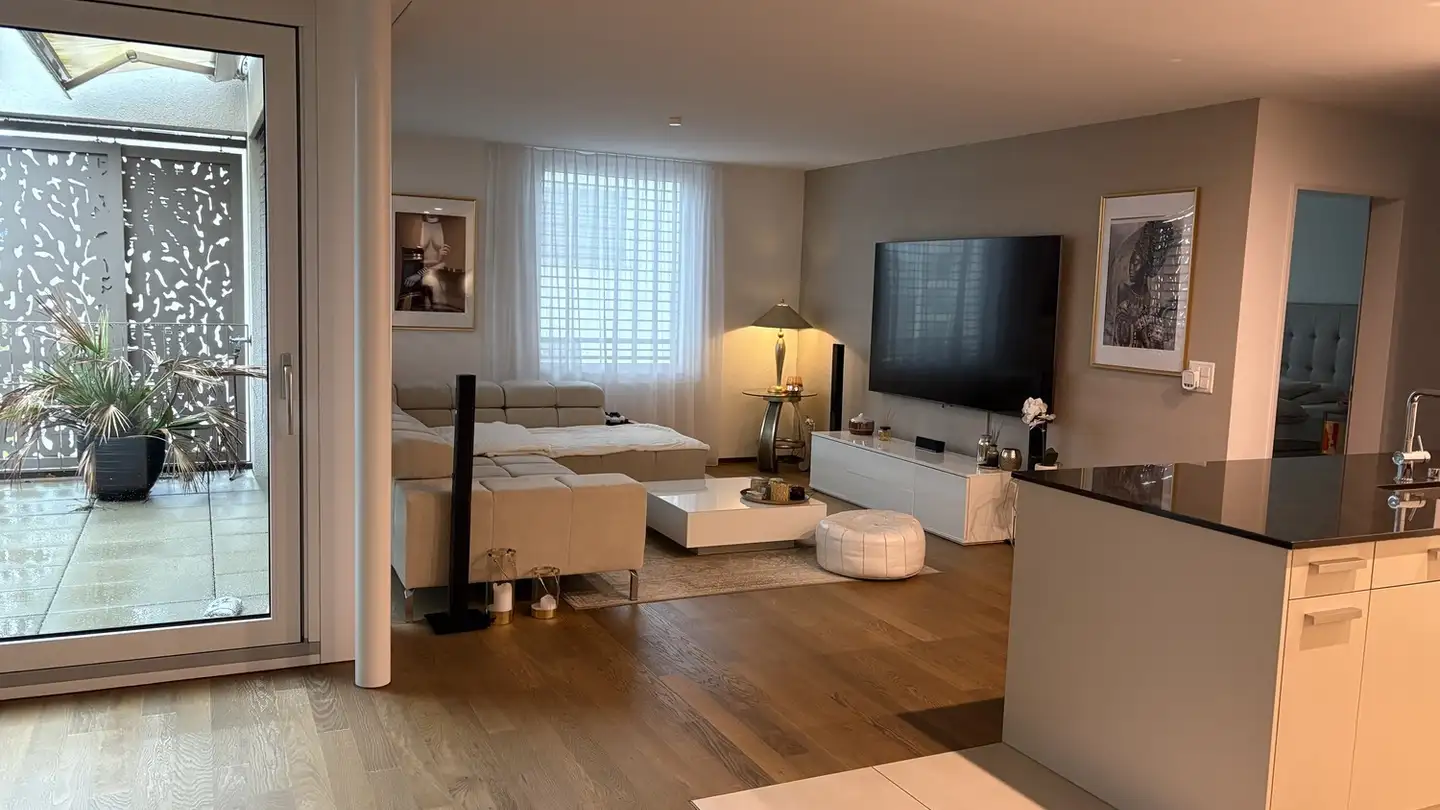 Appartamento in affitto - Wechselächerstrasse 41, 8103 Unterengstringen - Foto 2