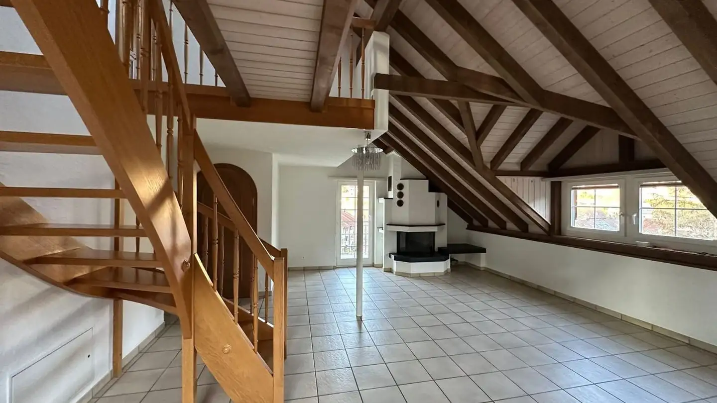 Apartment for rent - 4314 Zeiningen - Photo 2