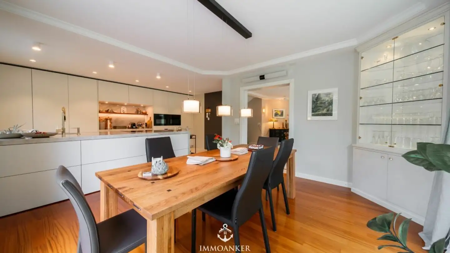 Duplex in vendita - Kirchlistrasse 7, 9010 St. Gallen - Photo 4