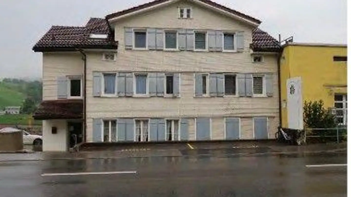 Immeuble mixte à vendre - Herisauerstrasse, 9107 Urnäsch - Photo 2