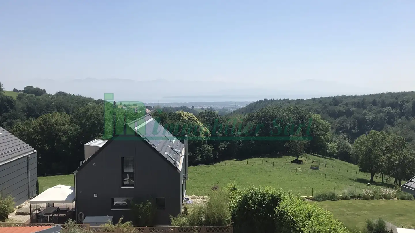 Apartment for rent - Rue Du Châtelard 4, 1269 Bassins