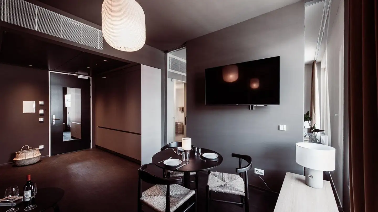 Appartamento in affitto - Badenstrasse 1, 4057 Basel - Foto 3