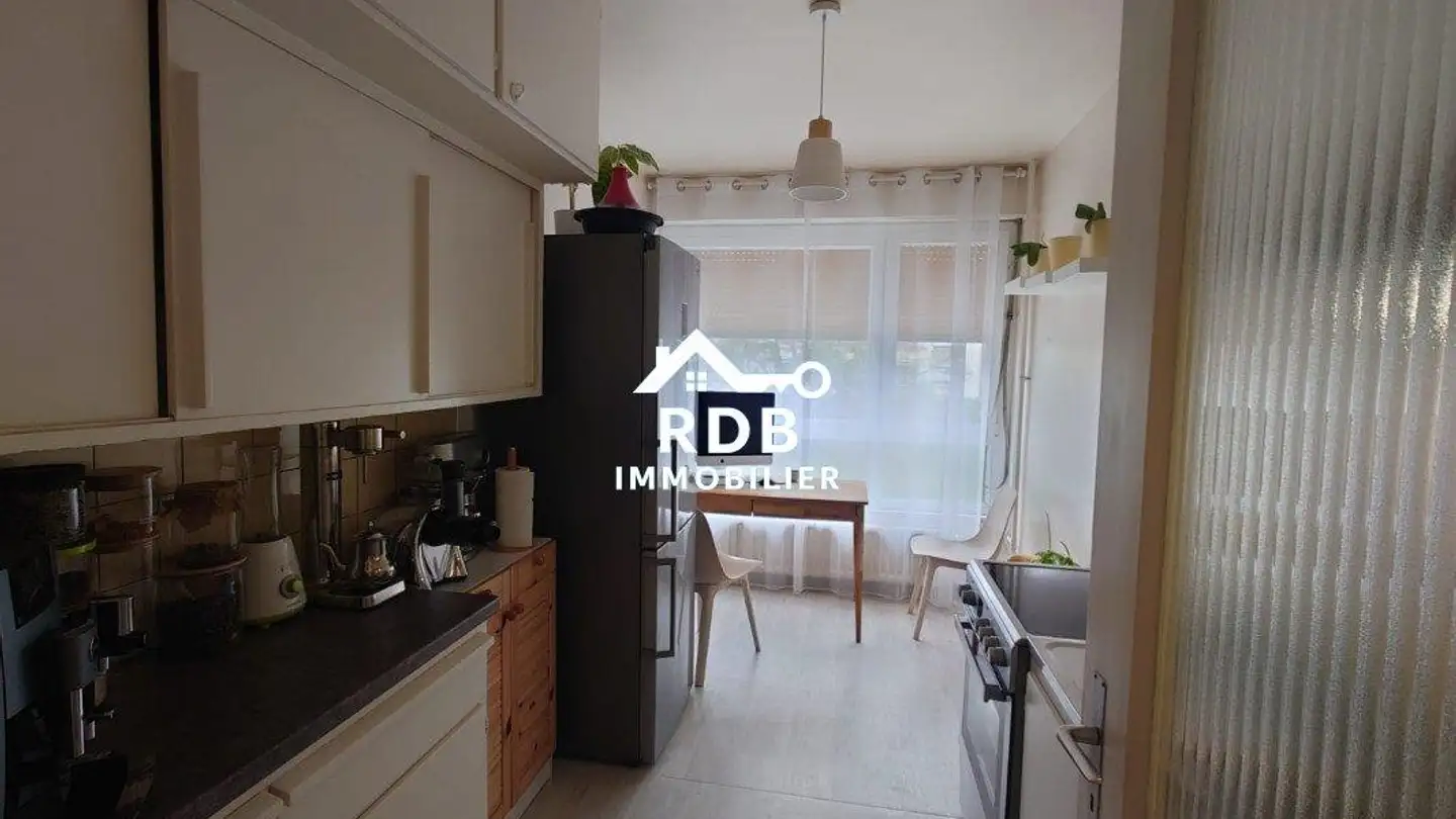 Appartement à louer - 1202 Genève - Photo 3